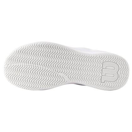 Wilson Intrigue Lite Allcourt, Tennis- & Padelskor Dam