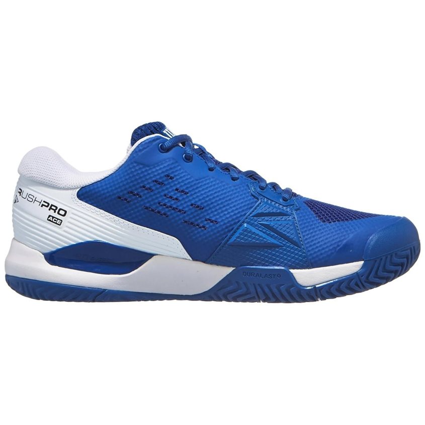 Wilson Rush Pro Ace Allcourt, Tennis- & Padelskor Herr