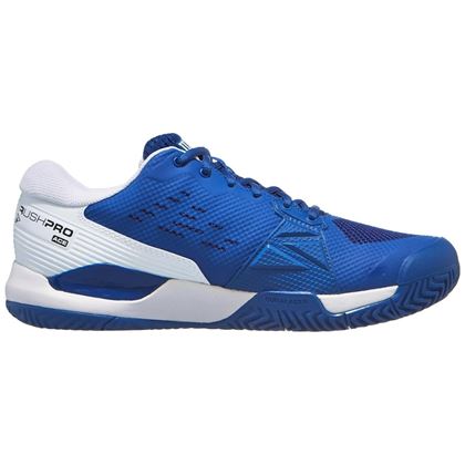 Wilson Rush Pro Ace Allcourt, Tennis- & Padelskor Herr