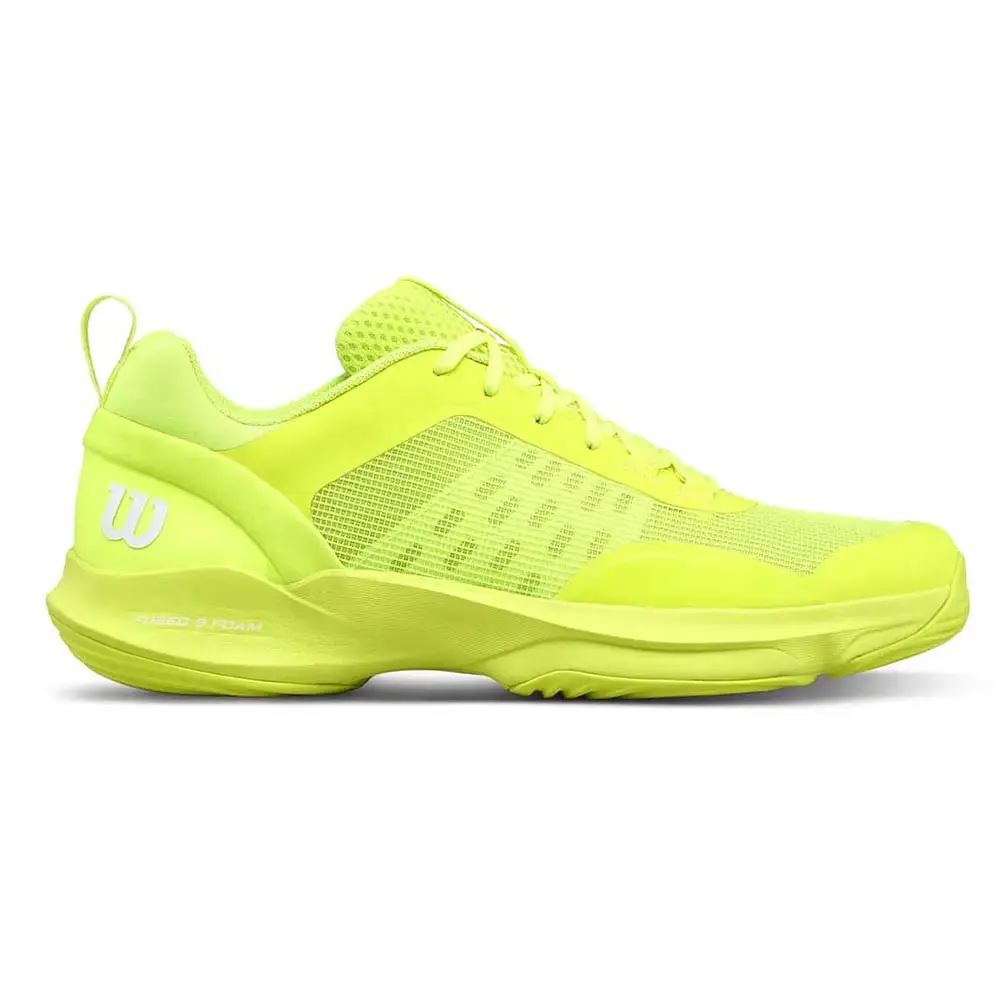 Wilson Hurakn Pro V2, Tennisskor herr | Skor - Tennisskor - Tennisskor Herr | Padelspecialisterna