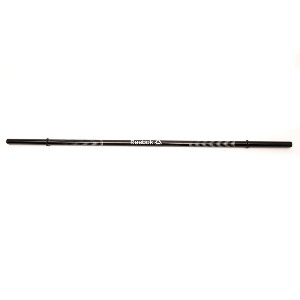 Reebok Rep set Steel bar DELTA 30mm Reebok Rep set Steel bar DELTA 30mm