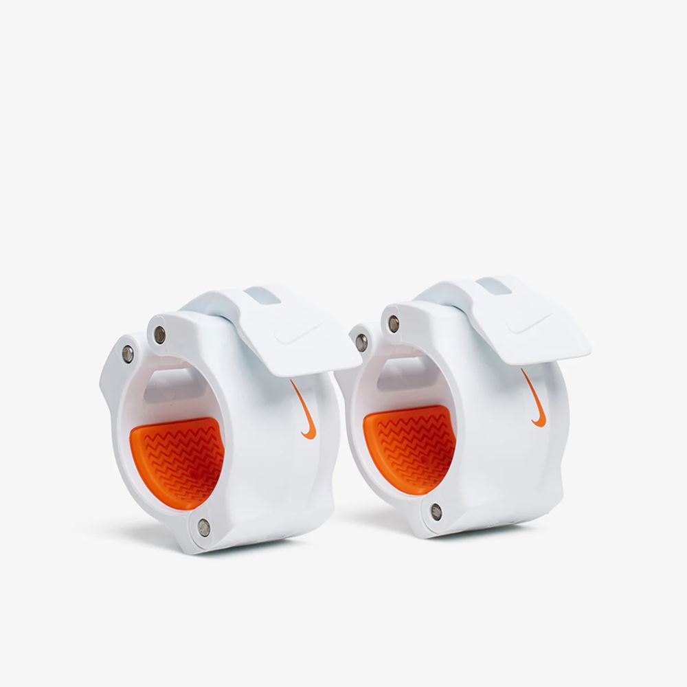 Nike Strength Barbell Collars, L&aring;s