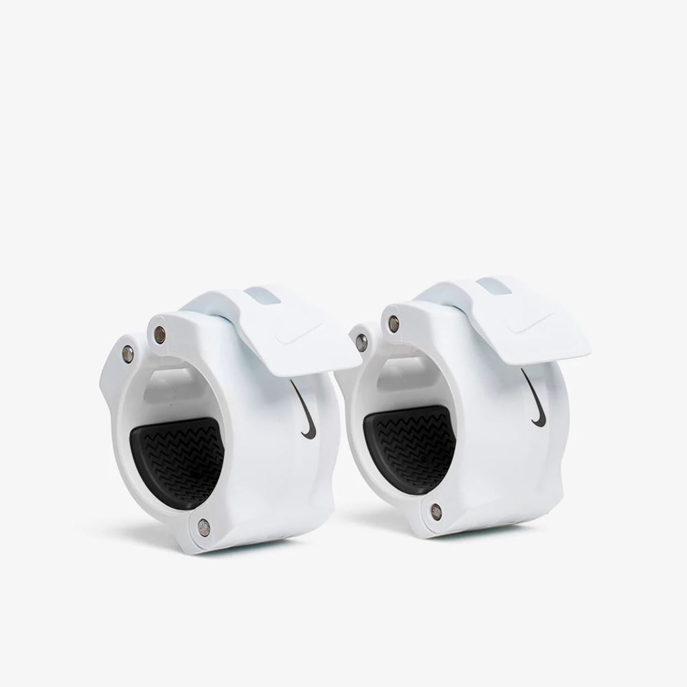 Nike Strength Barbell Collars, L&aring;s
