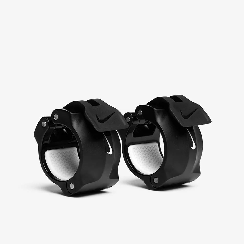 Nike Strength Barbell Collars, L&aring;s
