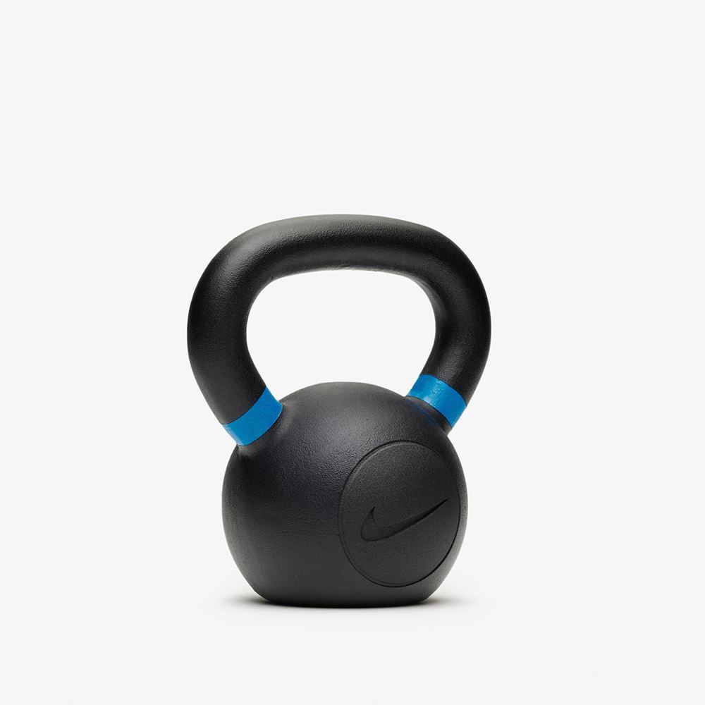 Nike Strength Kettlebell, Kettlebells | Offcourt - Hemmaträning - Kettlebells | Padelspecialisterna