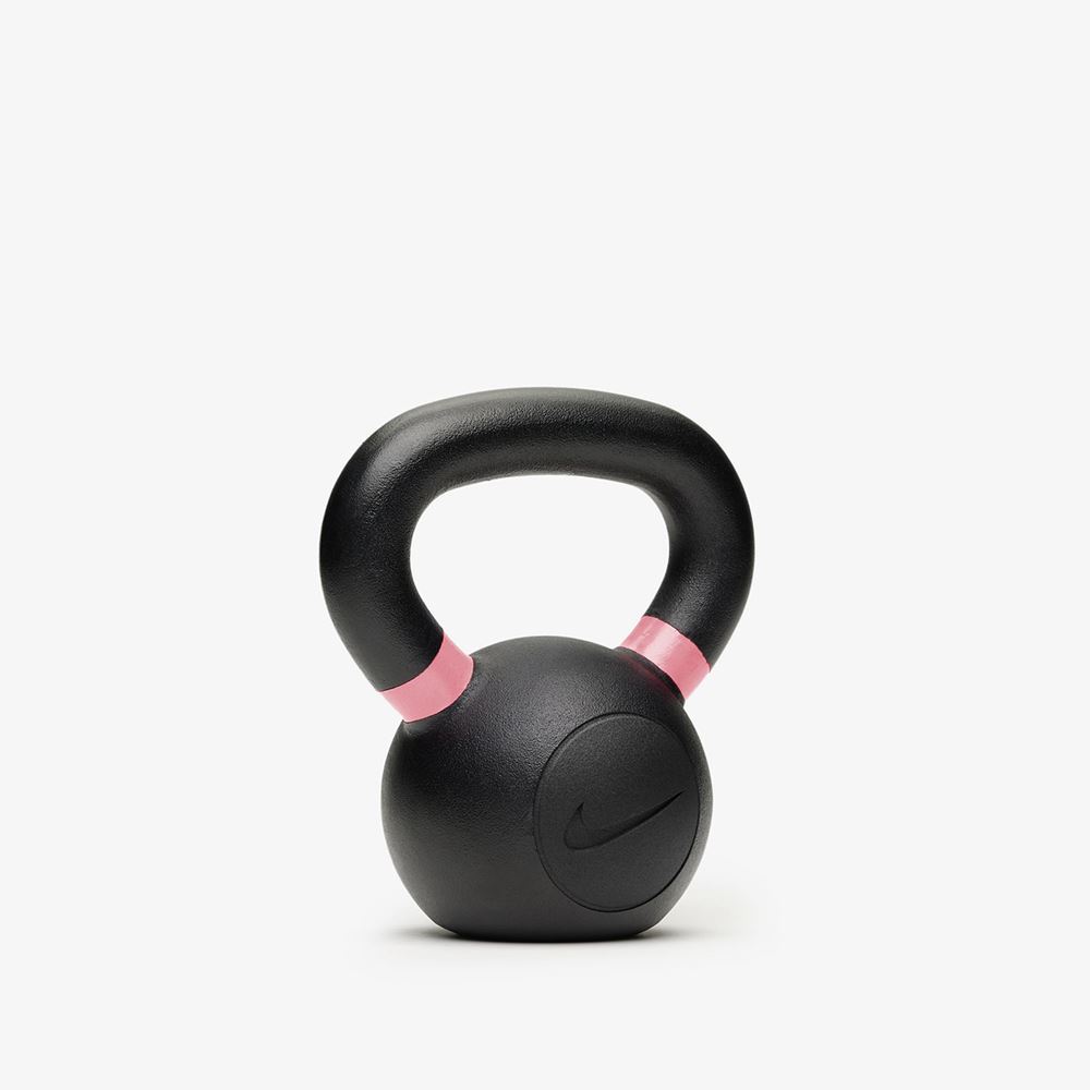 Nike Strength Kettlebell, Kettlebells | Offcourt - Hemmaträning - Kettlebells | Padelspecialisterna