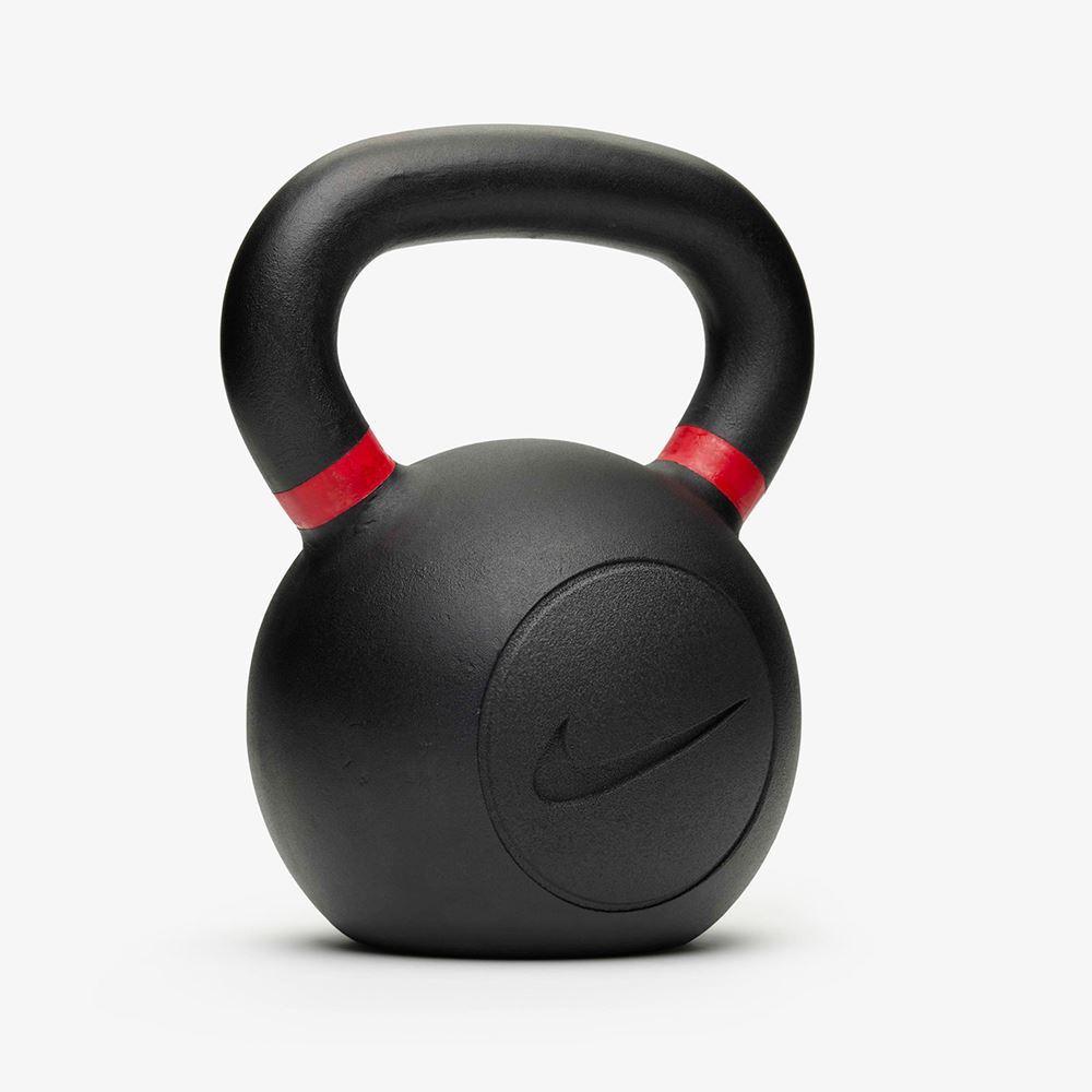 Nike Strength Kettlebell, Kettlebells | Offcourt - Hemmaträning - Kettlebells | Padelspecialisterna