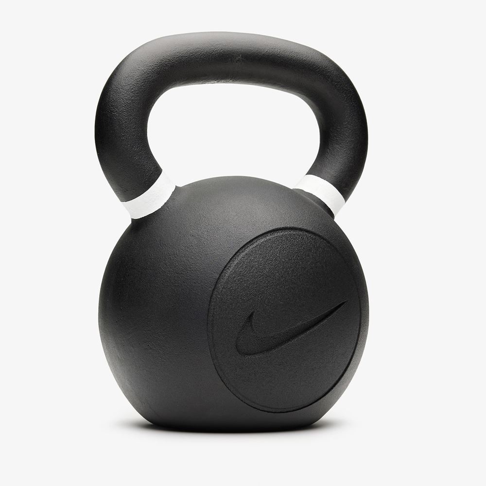 Nike Strength Kettlebell, Kettlebells | Offcourt - Hemmaträning - Kettlebells | Padelspecialisterna