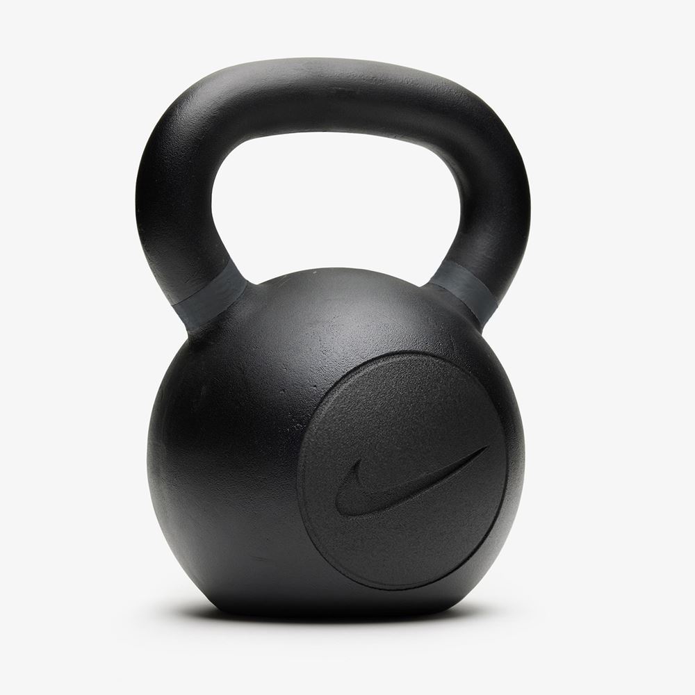 Nike Strength Kettlebell, Kettlebells | Offcourt - Hemmaträning - Kettlebells | Padelspecialisterna