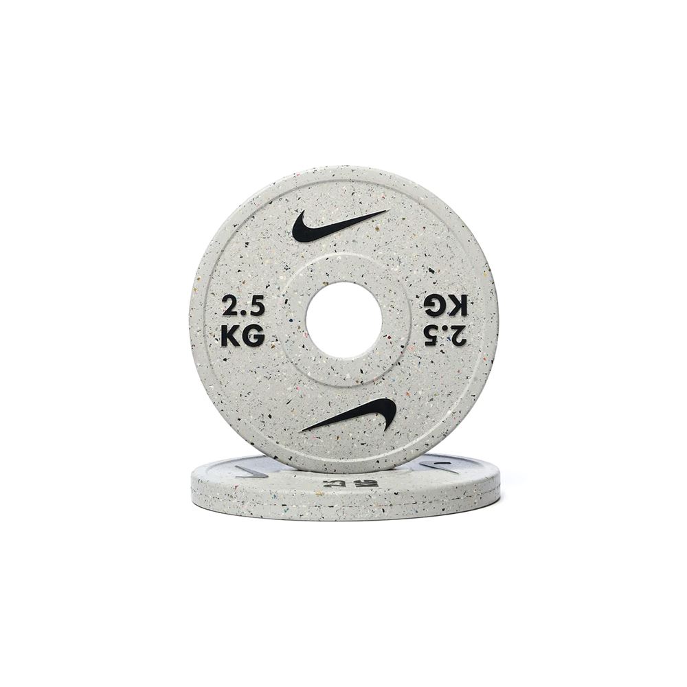 Nike Strength Grind Change Plates, Teknikkvekter