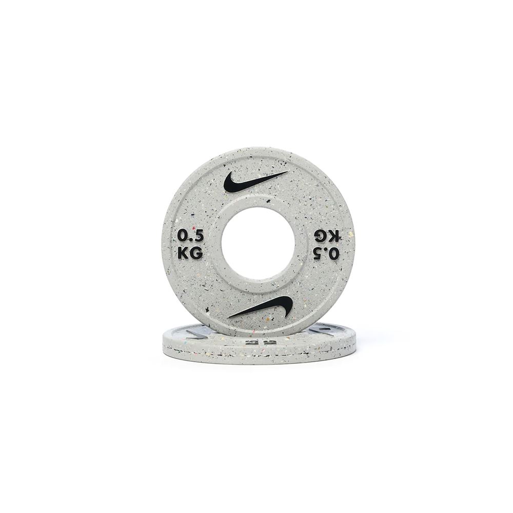 Nike Strength Grind Change Plates, Teknikkvekter