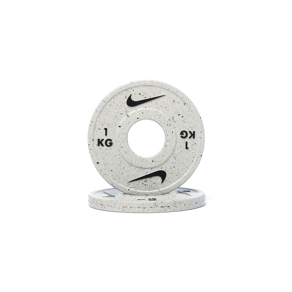 Nike Strength Grind Change Plates, Teknikkvekter