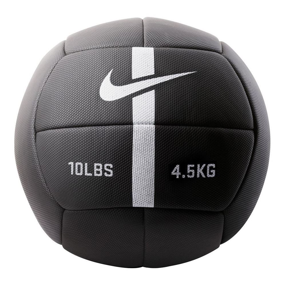 Nike Strength Medicine Ball, Medicinboll | Offcourt - Hemmaträning - Träningsbollar - Medicinboll | Padelspecialisterna