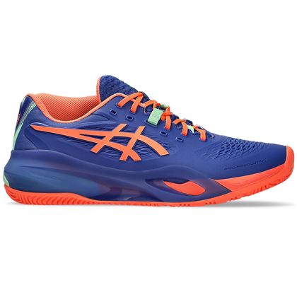 Asics Gel-Resolution X Allcourt, Tennis- & Padelskor Herr