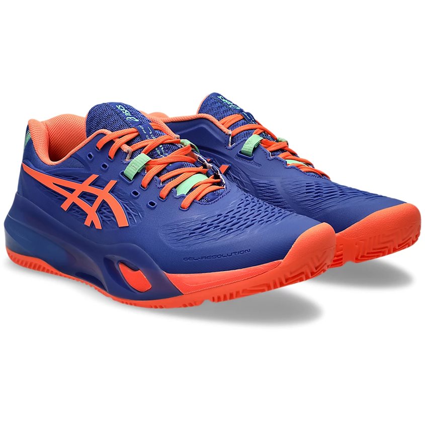 Asics Gel-Resolution X Allcourt, Tennis- & Padelskor Herr