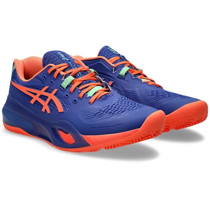 Asics Gel-Resolution X Allcourt, Tennis- & Padelskor Herr