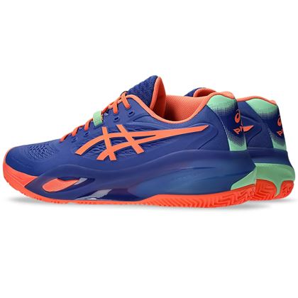 Asics Gel-Resolution X Allcourt, Tennis- & Padelskor Herr