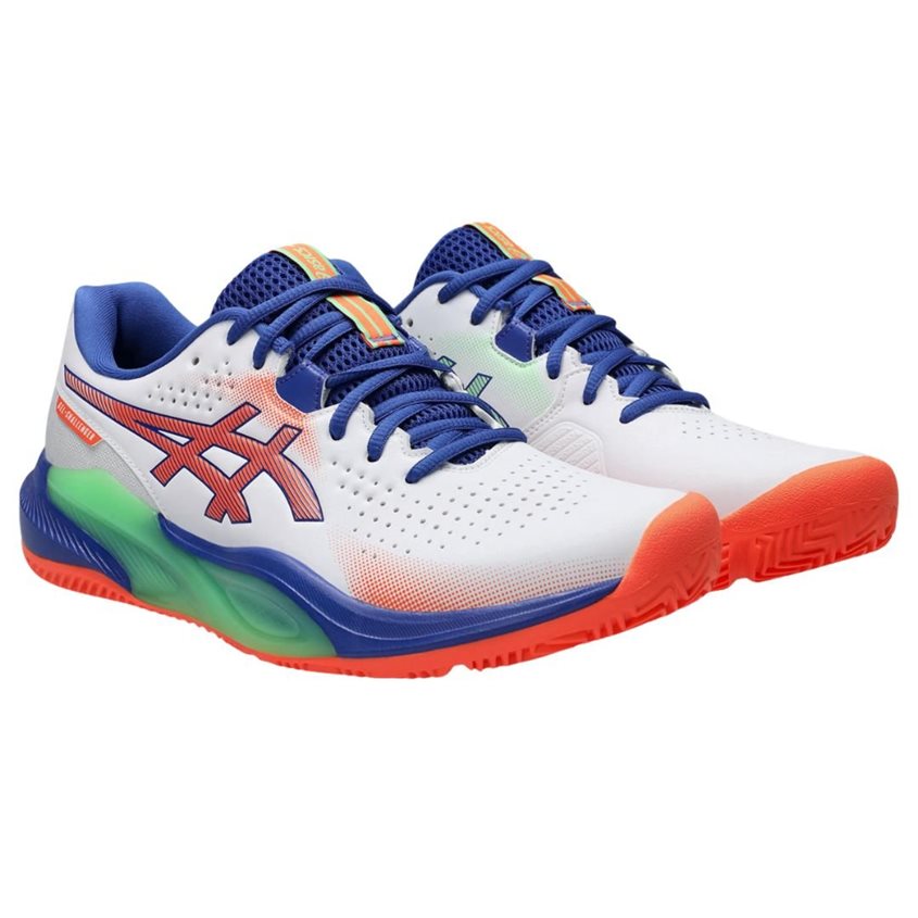 Asics Gel-Challenger 15 Allcourt, Tennis- & Padelskor Herr
