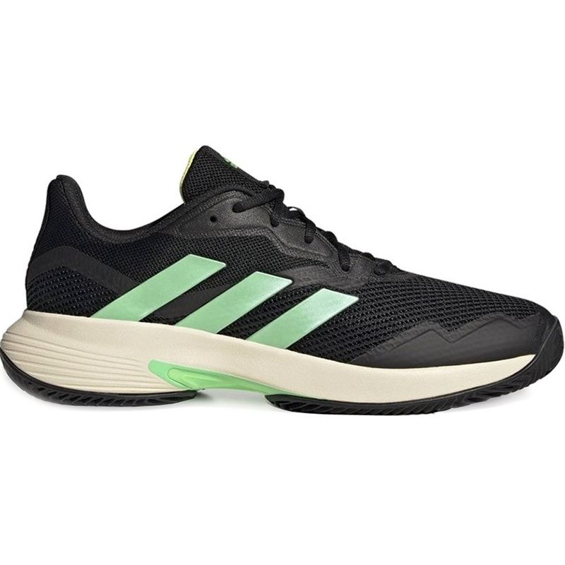 Adidas Courtjam Control Clay, Tennis- & Padelskor Herr
