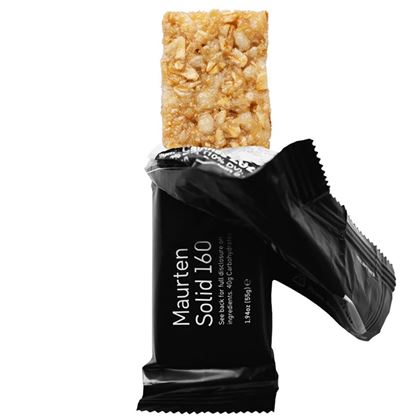 Maurten Solid 160 - Box (40-Pack)