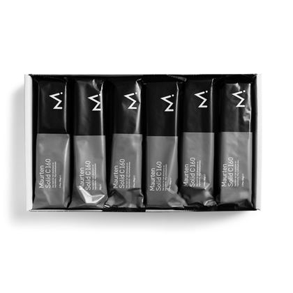 Maurten SOLID C 160 - 40 Pack, Energibars