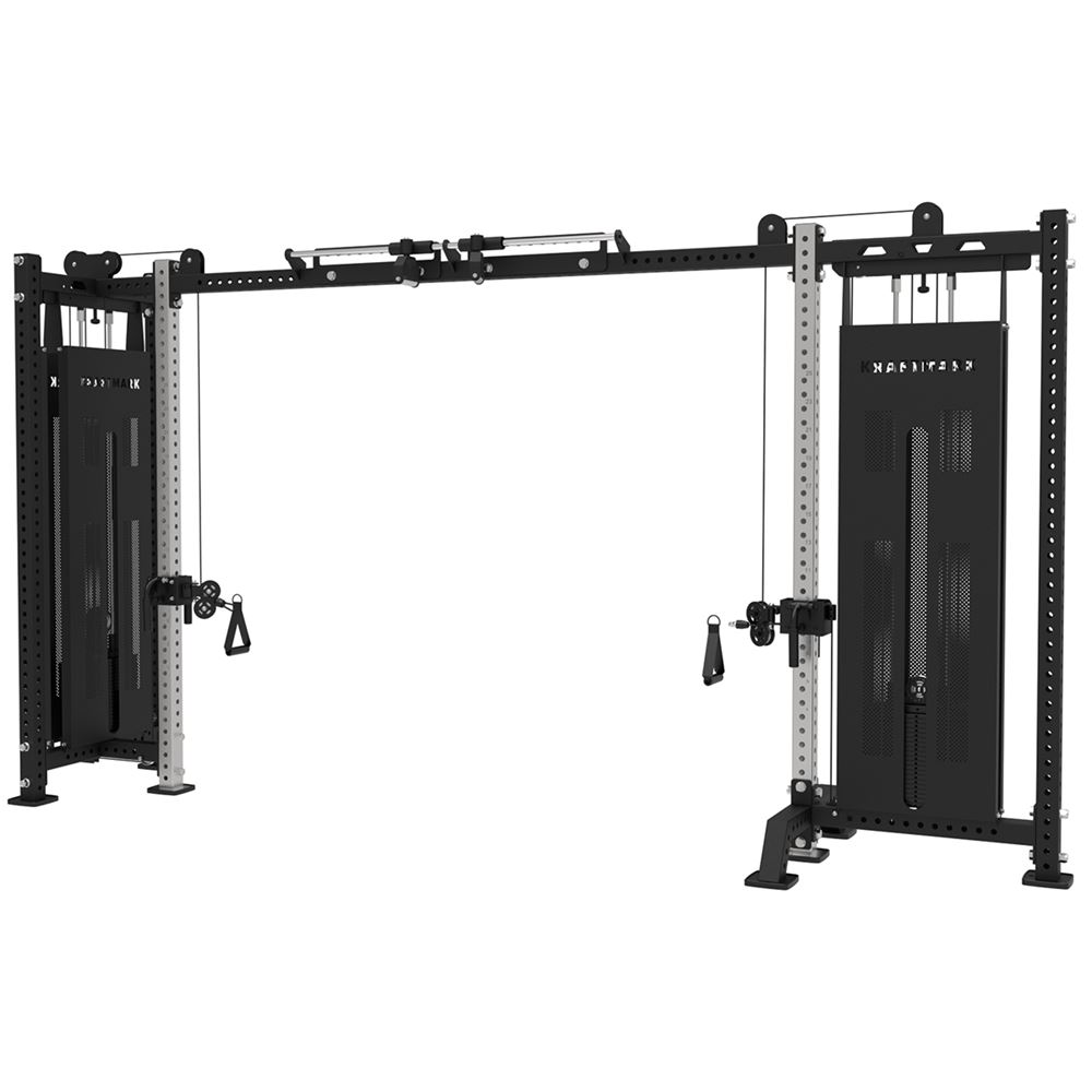 Kraftmark Cable Cross, Styrkeapparat - Cross