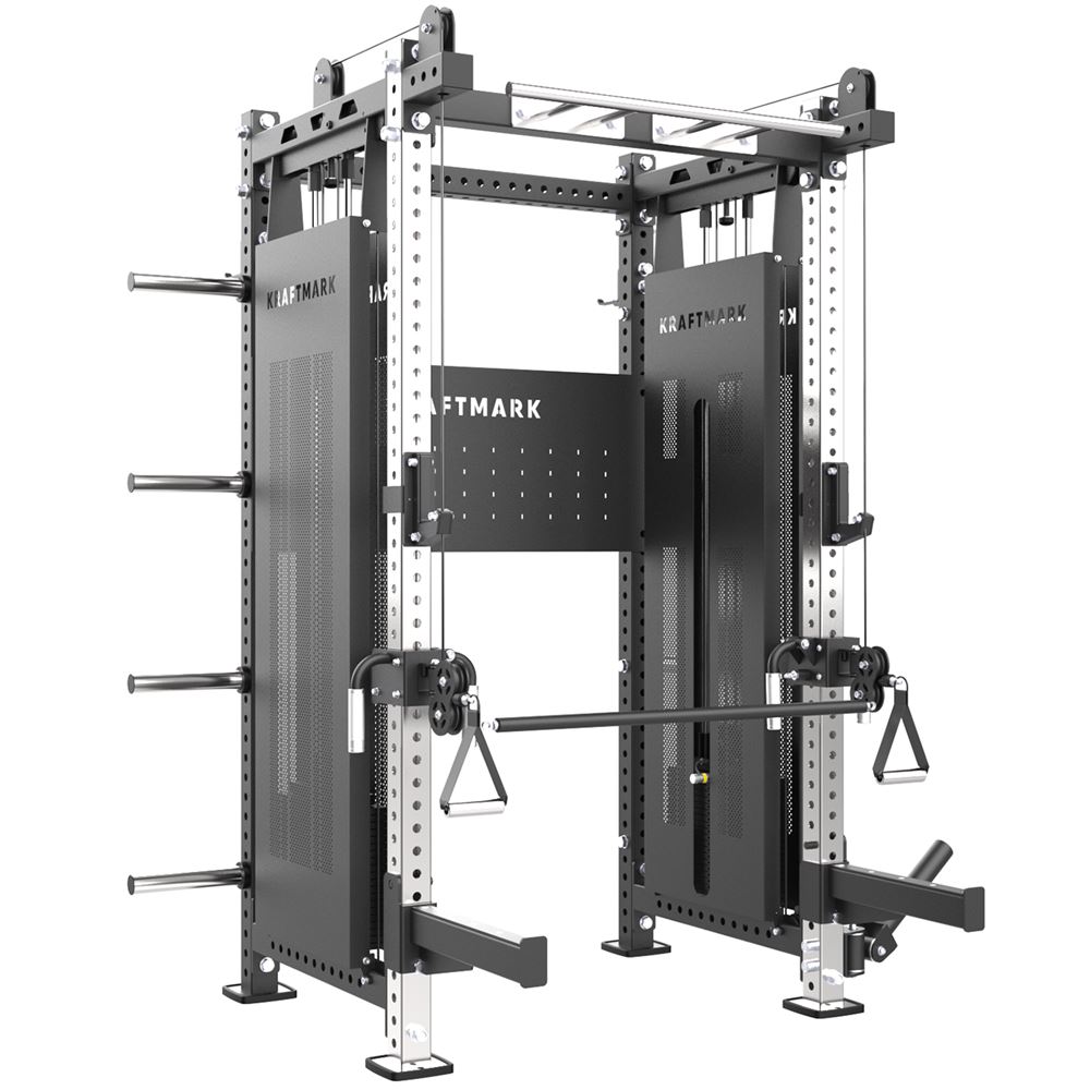 Kraftmark Cable - Multi Machine, Styrkemaskin - Cross