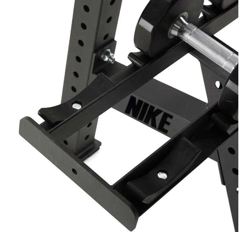 Nike Weight Rack Nike Strength Urethane Dumbbell Rack, Förvaring hantlar - Kraftmark