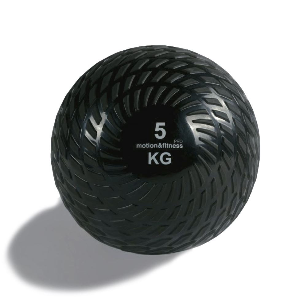 Motion & Fitness PRO Slamball, Slamball
