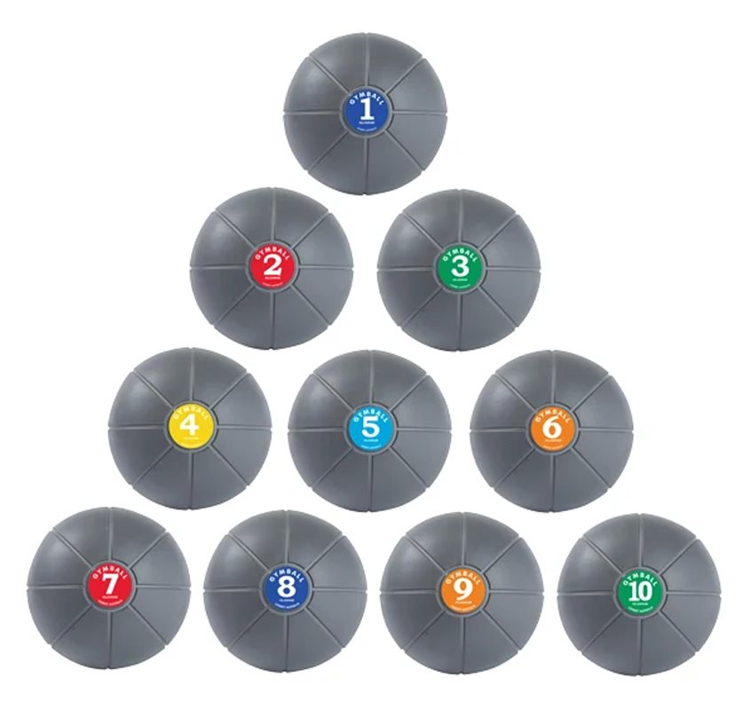 Loumet Gym Ball, Medicinboll