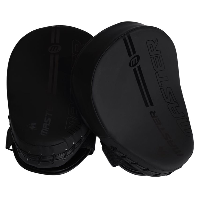 Master Fitness Coaching Mitt III, Säck- & Mittshandskar