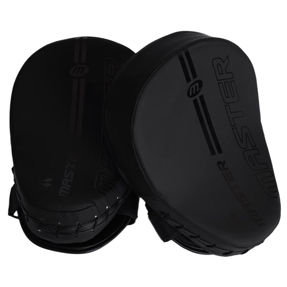 Master Fitness Coaching Mitt III, Säkki- ja Mittsihanskat