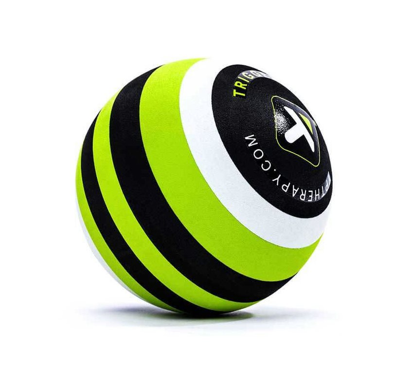 TriggerPoint MB5 - 5.0 Inch Massabe Ball, Massageboll