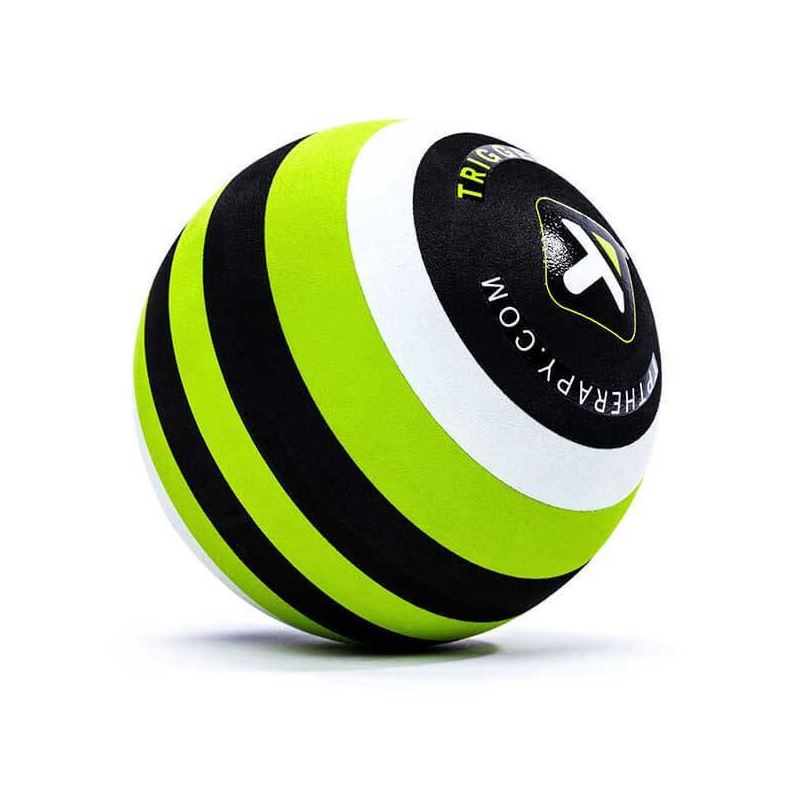 TriggerPoint MB5 - 5.0 Inch Massabe Ball, Massageboll