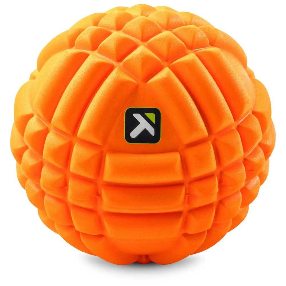 TriggerPoint The Grid Ball - Orange, Massage boll
