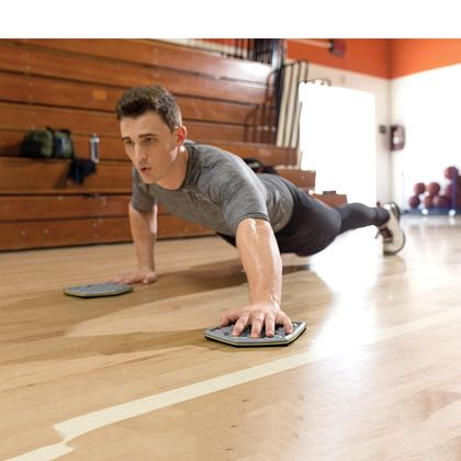 SKLZ Court Slidez