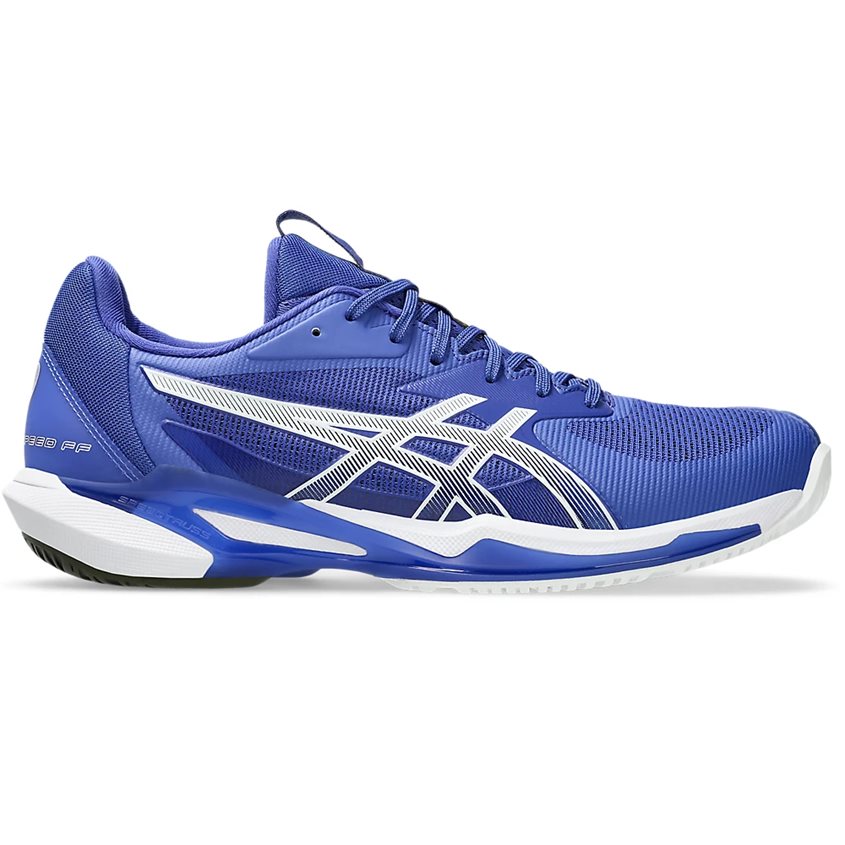 Asics Solution Speed FF 3 Allcourt, Tennis- & Padelskor Herr