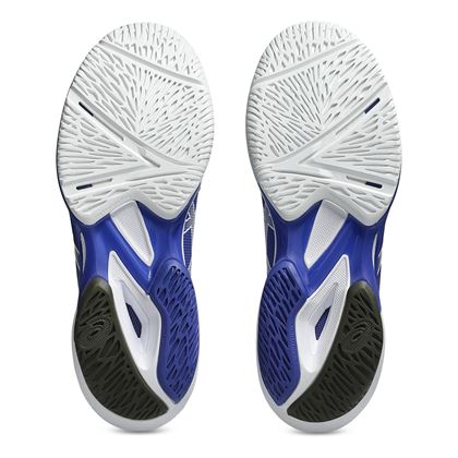Asics Solution Speed FF 3 Allcourt, Tennis- & Padelskor Herr