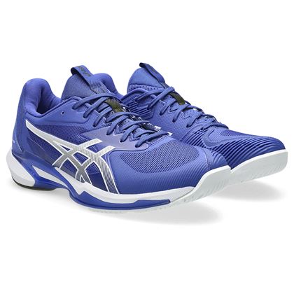 Asics Solution Speed FF 3 Allcourt, Tennis- & Padelskor Herr