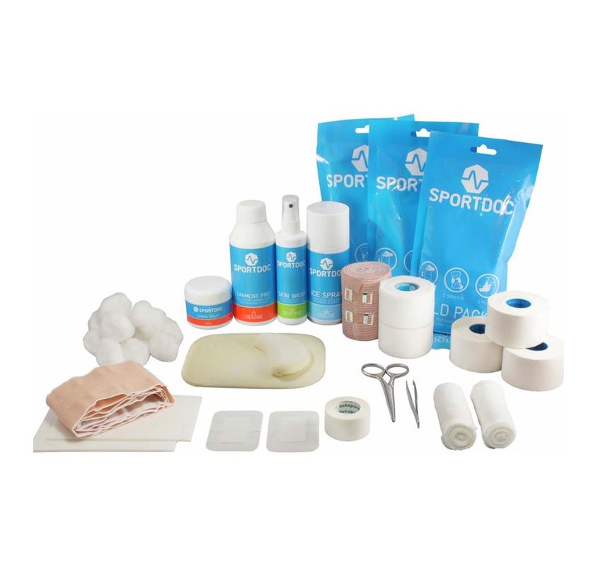 Sportdoc Refill Medium
