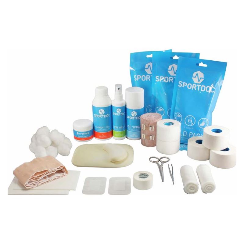 Sportdoc Refill Medium