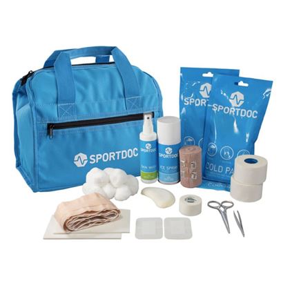 Sportdoc Medical Bag Small (with content)
