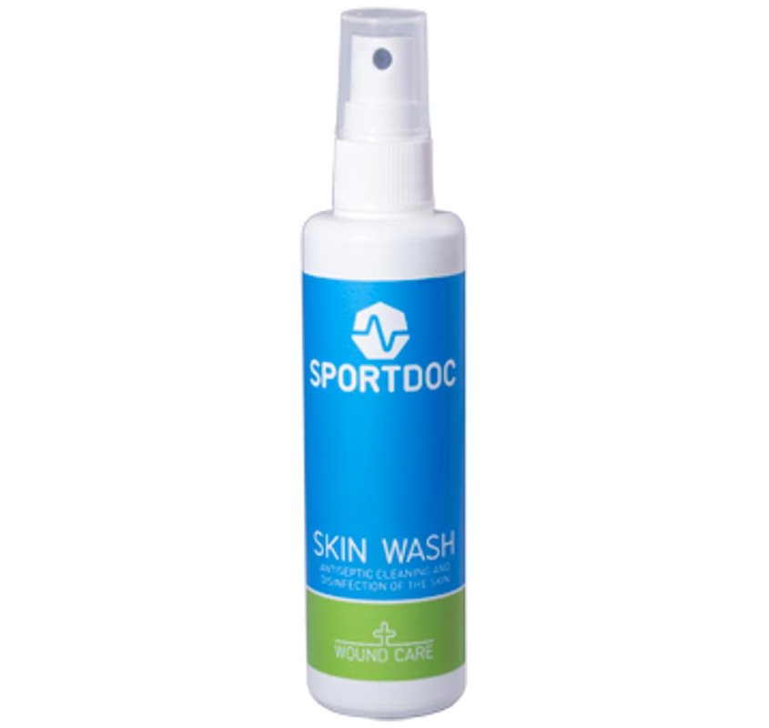 Sportdoc Skin Wash 100 ml