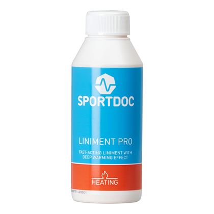 Sportdoc Liniment Pro 250 ml