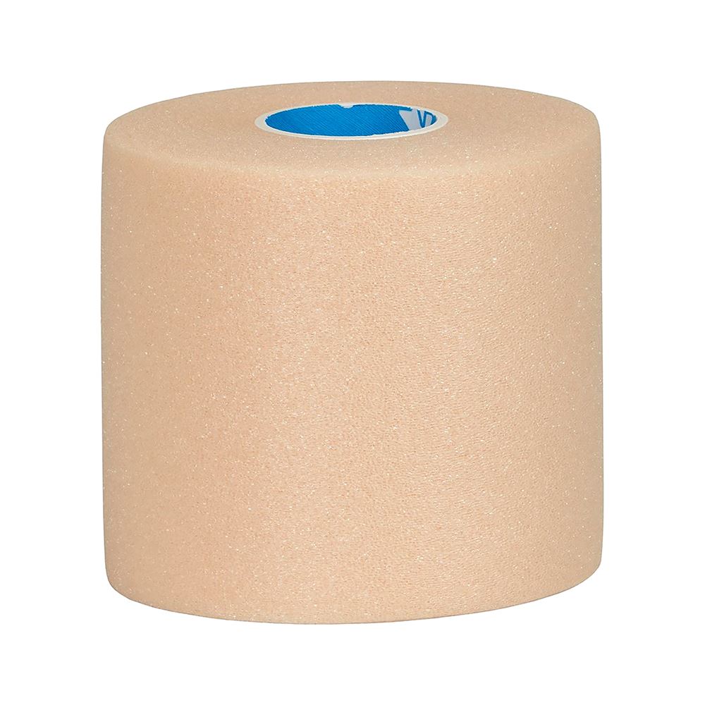 Sportdoc Underwrap 7cm x 25m | Offcourt - Återhämtning - Sår & skador - Bandage | Padelspecialisterna