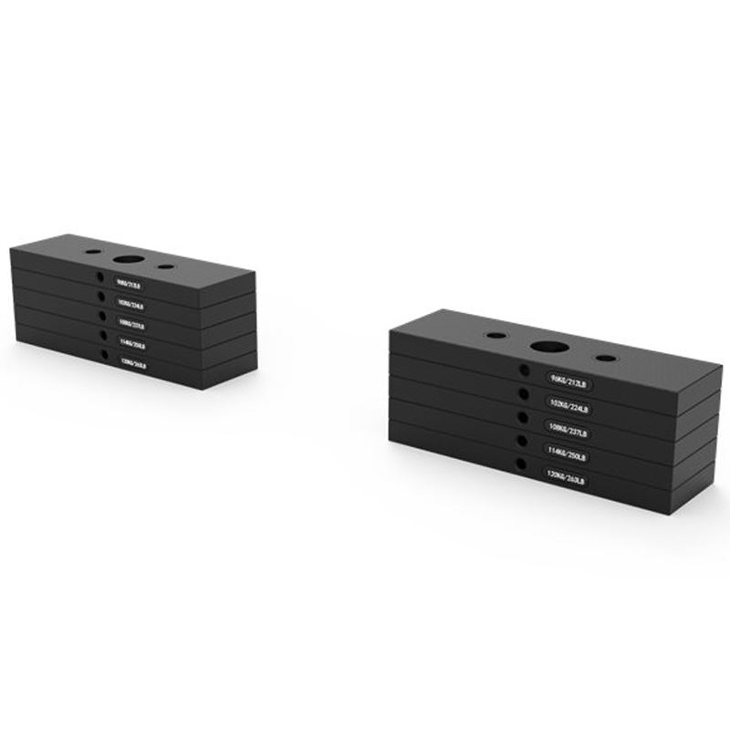 Master Fitness Extra Weight X18, Multigym tillbehör