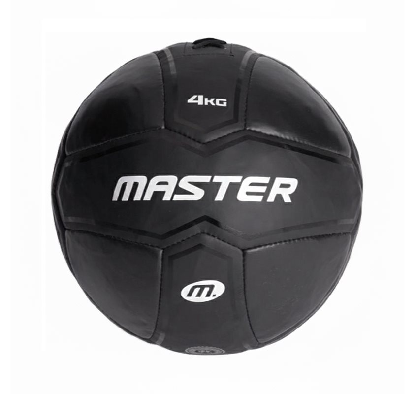 Master Fitness Wallball PU, Wallballs