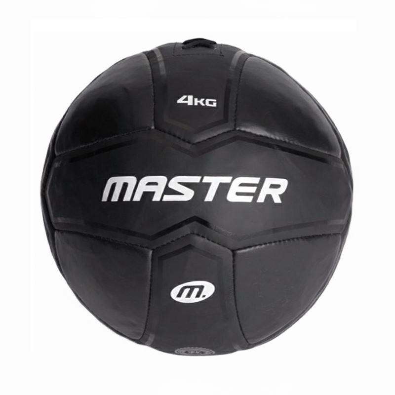 Master Fitness Wallball PU, Wallballs
