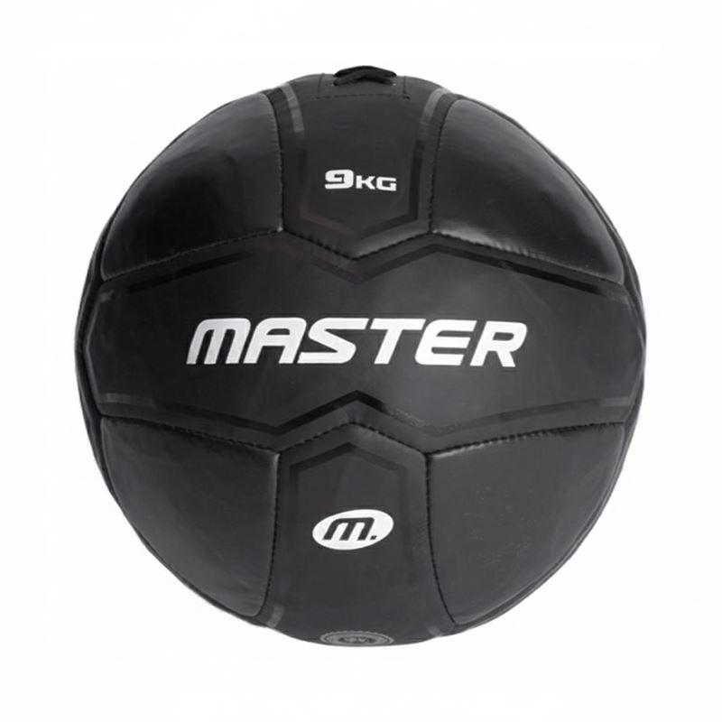 Master Fitness Wallball PU, Wallballs | Offcourt - Hemmaträning - Träningsbollar - Wallballs | Padelspecialisterna
