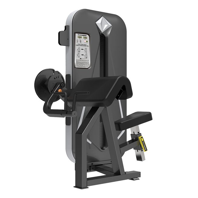 FitNord Diamond Double Biceps/Triceps